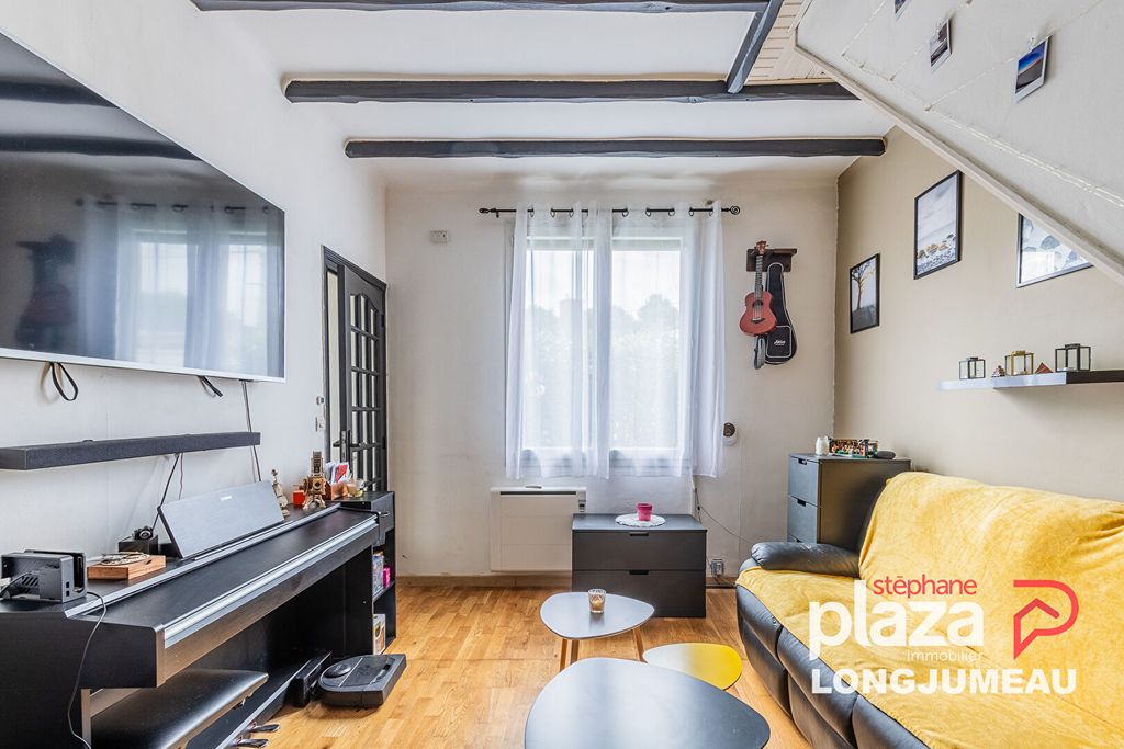 Achat maison à vendre 1 chambre 75 m² - Longjumeau