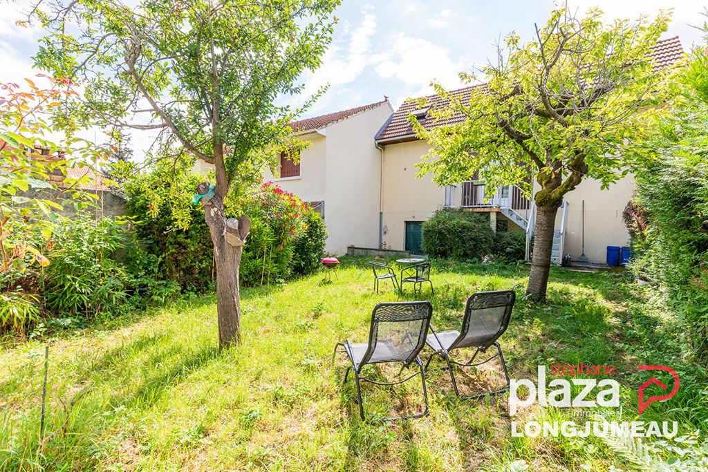 Achat maison 1 chambre(s) - Longjumeau