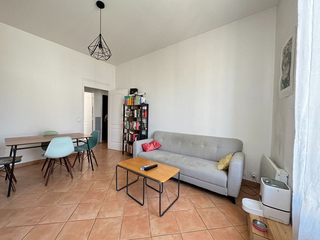 Achat appartement à vendre 2 pièces 53 m² - Nice