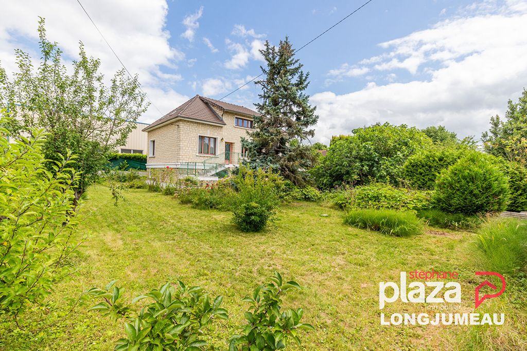 Achat maison 4 chambre(s) - Longjumeau