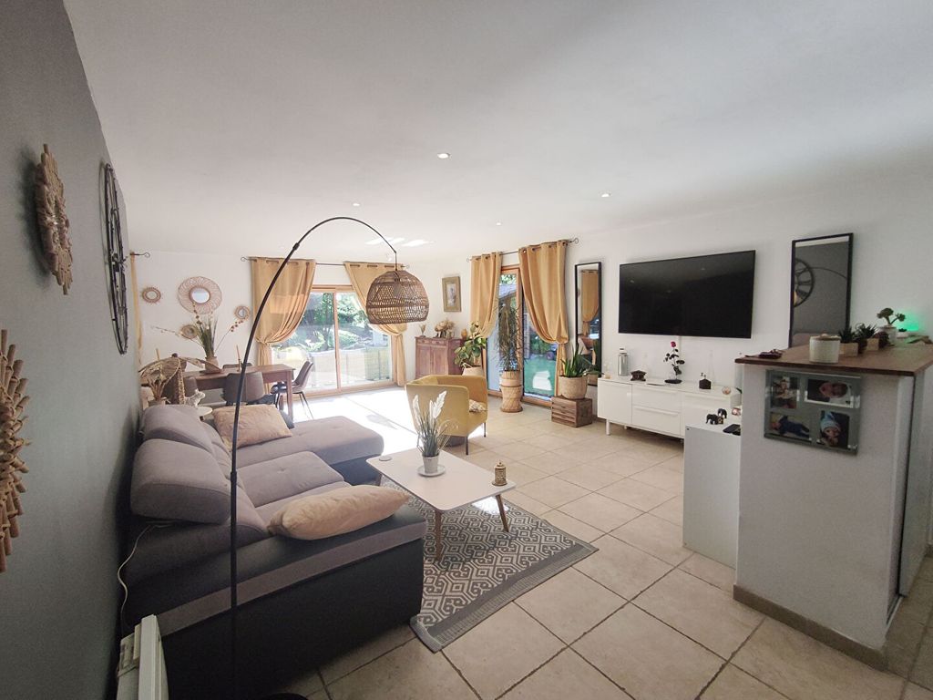 Achat maison 3 chambre(s) - Carcarès-Sainte-Croix