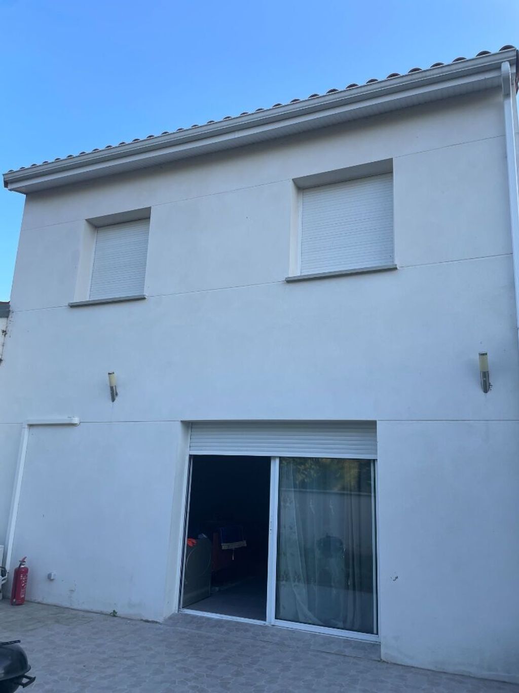 Achat maison à vendre 4 chambres 112 m² - Toulouse