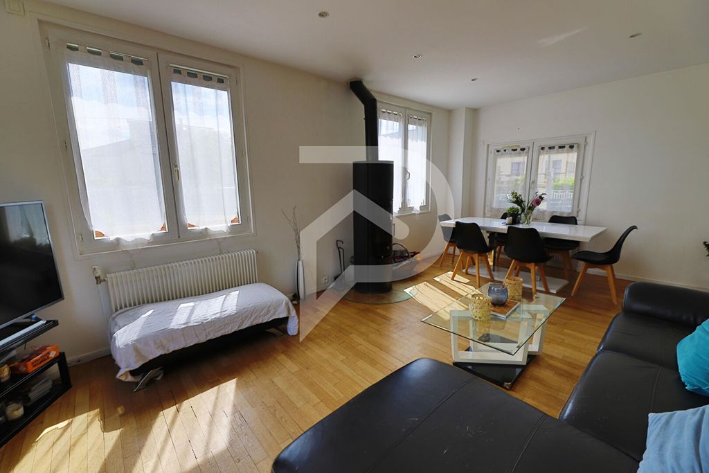 Achat maison 5 chambre(s) - Sartrouville