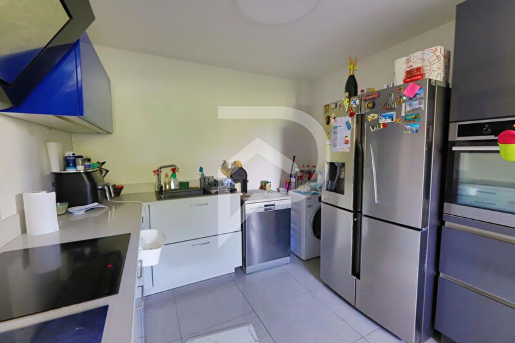 Achat maison à vendre 4 chambres 121 m² - Chatou