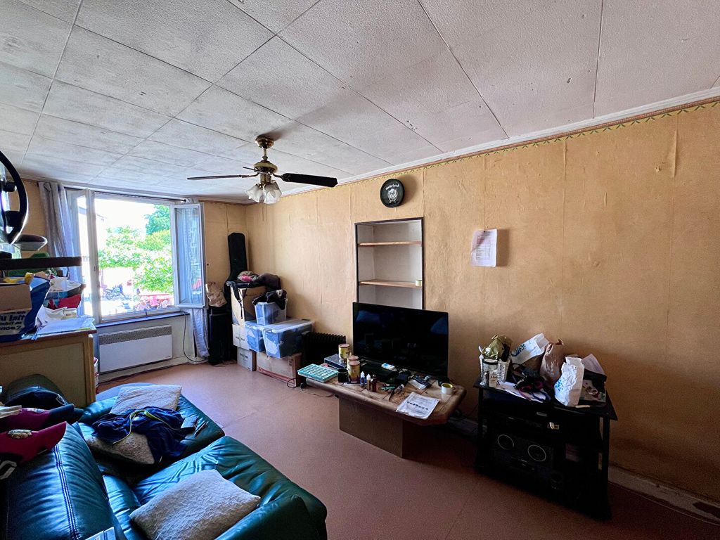 Achat appartement à vendre 2 pièces 30 m² - Gap