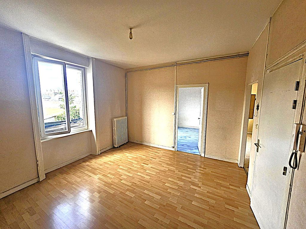 Achat appartement à vendre 2 pièces 41 m² - Dinan