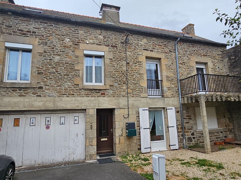 Achat maison à vendre 4 chambres 133 m² - Dinan