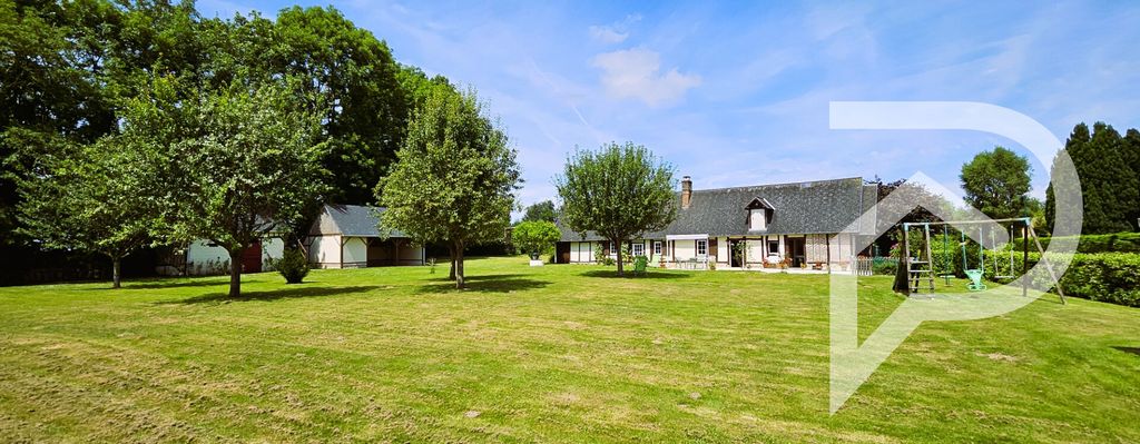 Achat maison 1 chambre(s) - La Chapelle-du-Bourgay