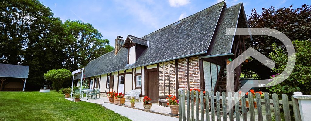 Achat maison 1 chambre(s) - La Chapelle-du-Bourgay