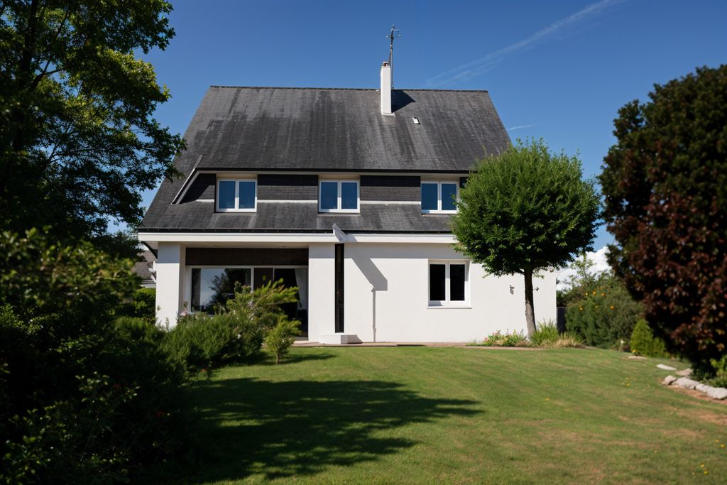 Achat maison 5 chambre(s) - Larmor-Plage