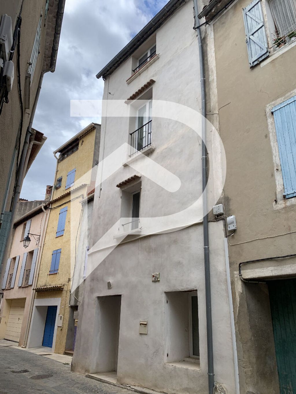 Achat maison à vendre 4 chambres 185 m² - La Verdière