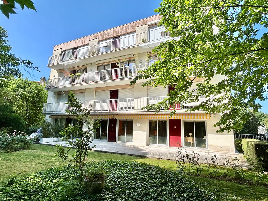 Achat studio à vendre 36 m² - Garches