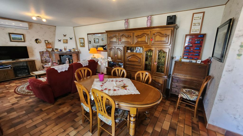 Achat maison 3 chambre(s) - Romorantin-Lanthenay