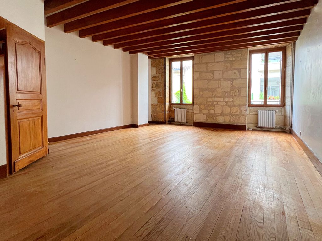 Achat maison 4 chambre(s) - Bordeaux