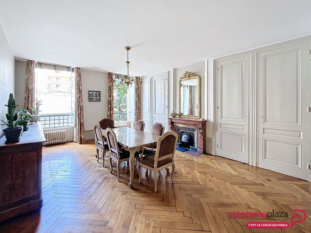 Achat appartement 7 pièce(s) Lyon 3ème arrondissement