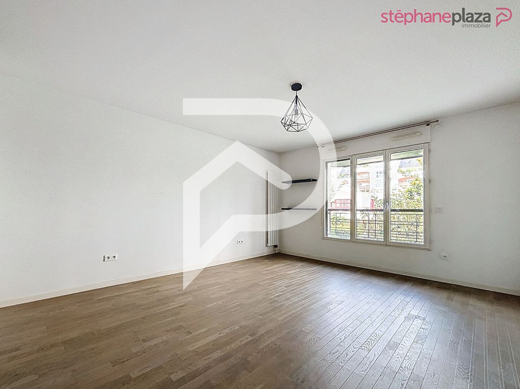 Achat appartement à vendre 3 pièces 60 m² - Suresnes