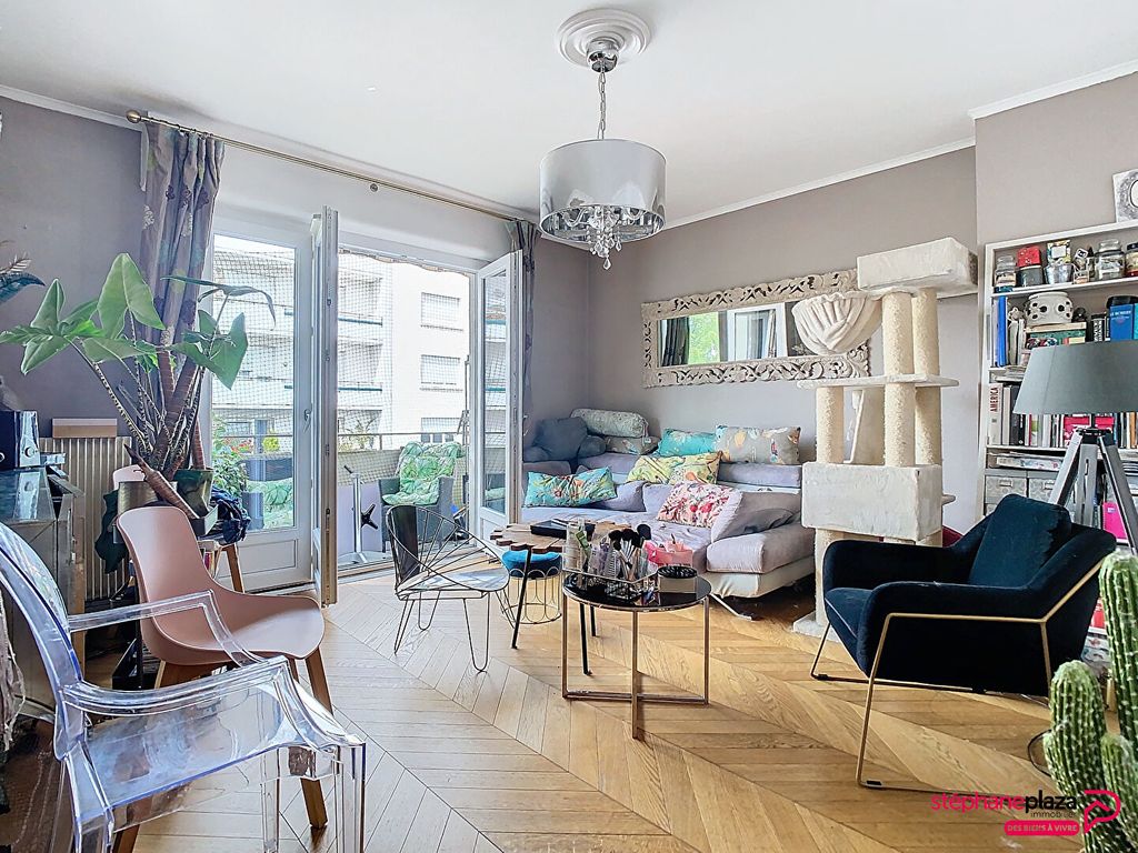 Achat appartement à vendre 2 pièces 52 m² - Tours