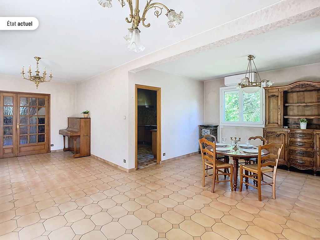 Achat maison 5 chambre(s) - Perrigny-lès-Dijon