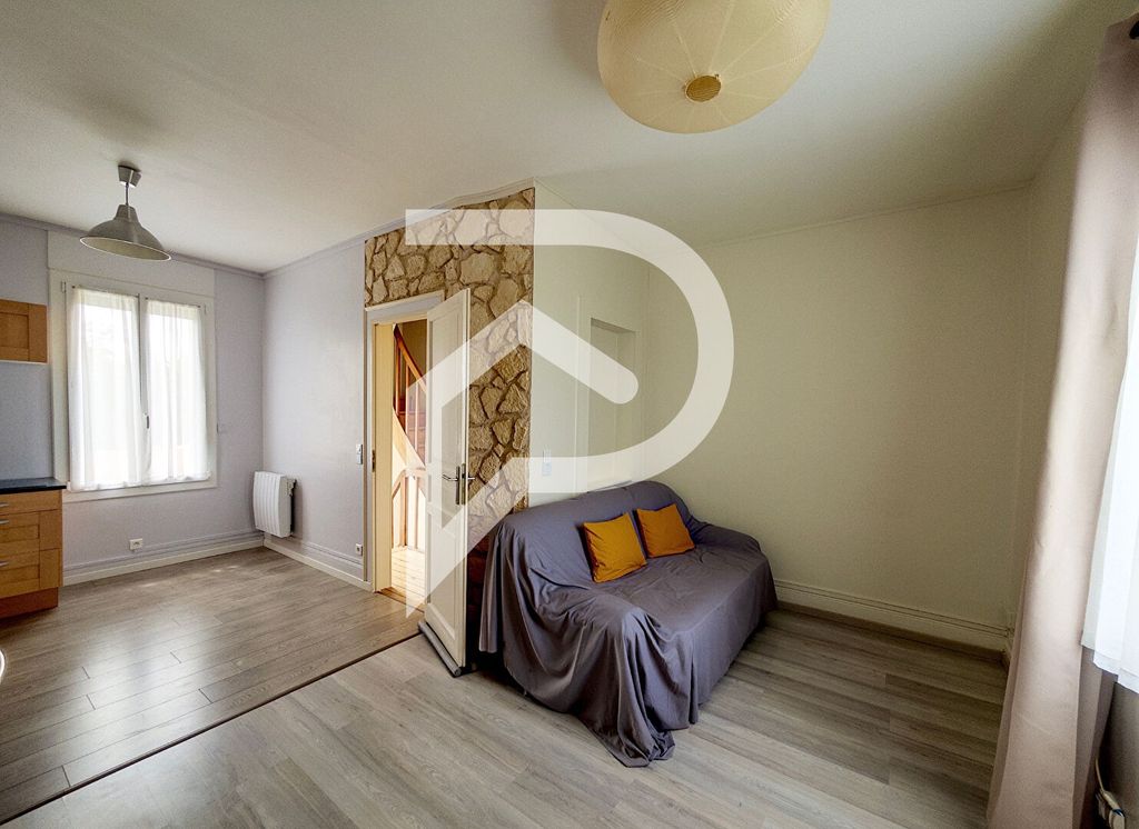 Achat maison à vendre 1 chambre 53 m² - Belleu