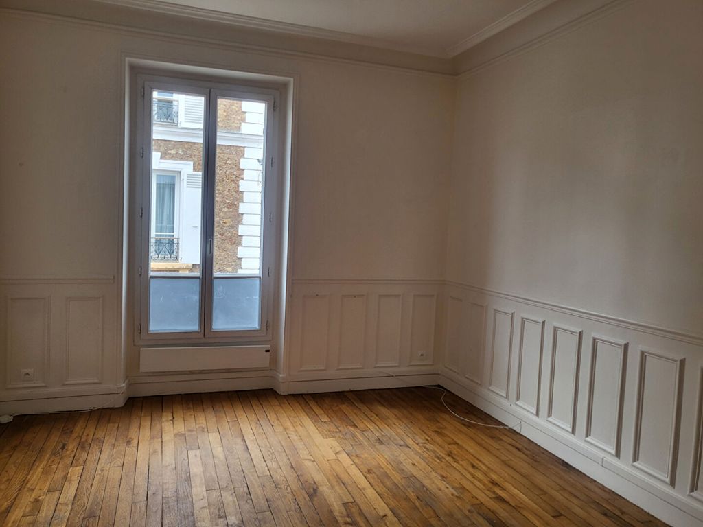 Achat appartement à vendre 3 pièces 59 m² - Meudon