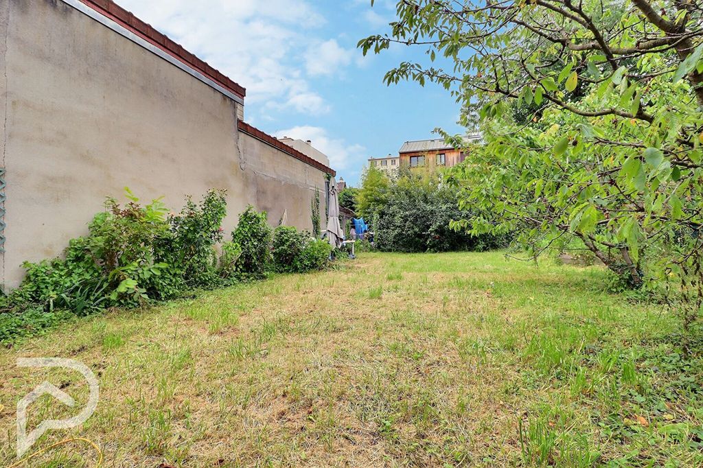 Achat maison 5 chambre(s) - Les Lilas