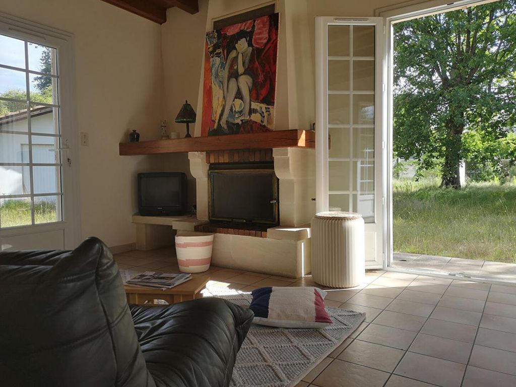 Achat maison 3 chambre(s) - Andernos-les-Bains