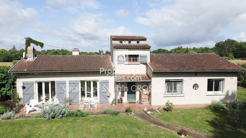 Achat maison 3 chambre(s) - Buzet-sur-Tarn