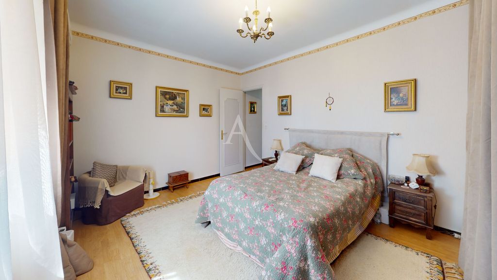 Achat maison 4 chambre(s) - Montpellier