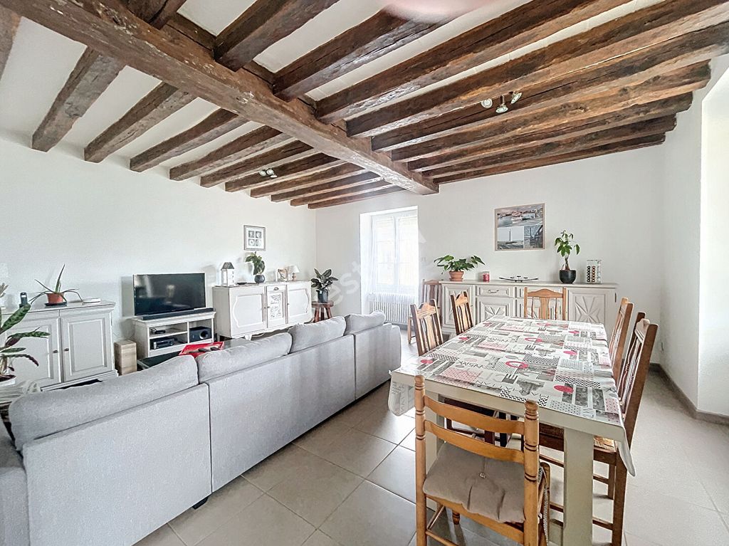 Achat maison 4 chambre(s) - La Chapelle-Vendômoise