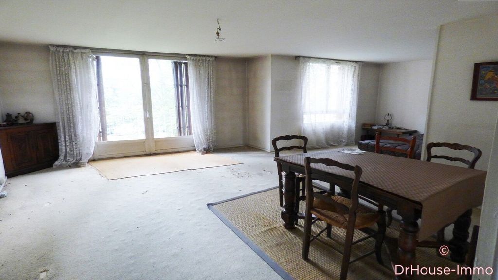 Achat appartement 5 pièce(s) Champigny-sur-Marne