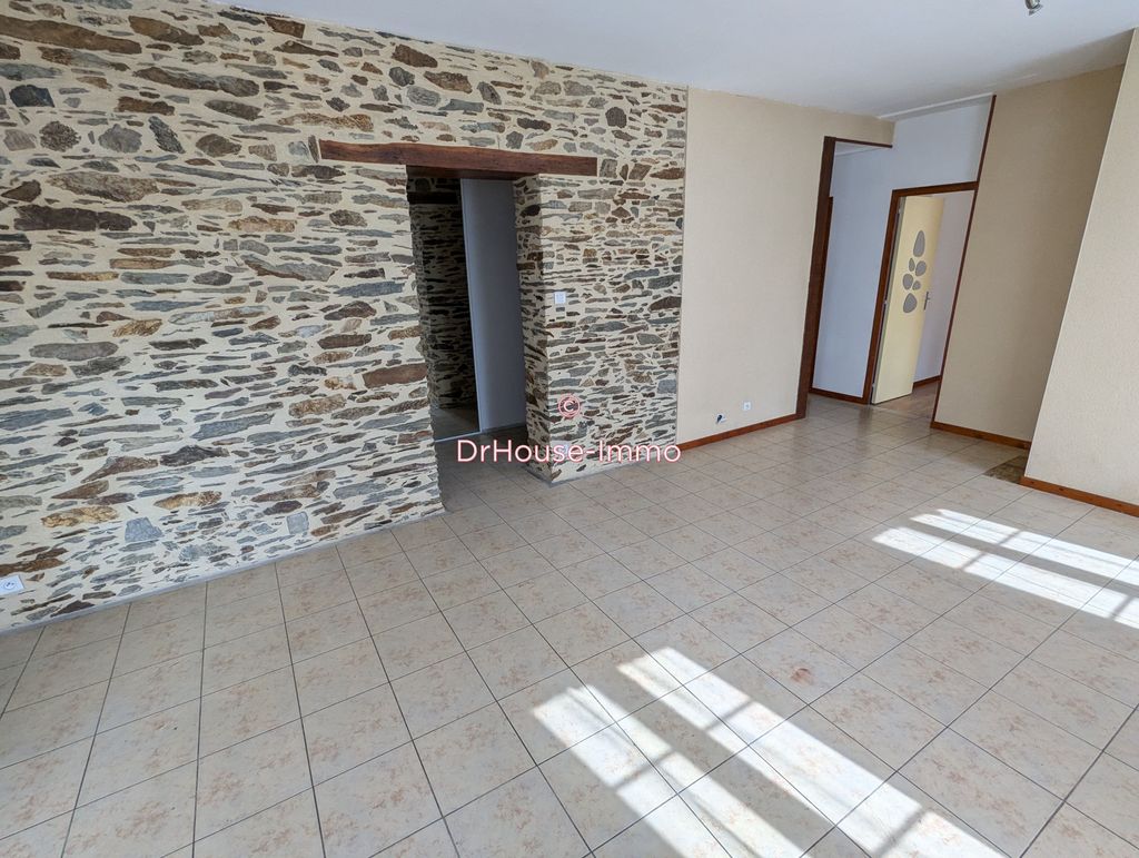 Achat appartement à vendre 3 pièces 73 m² - Châteaubriant