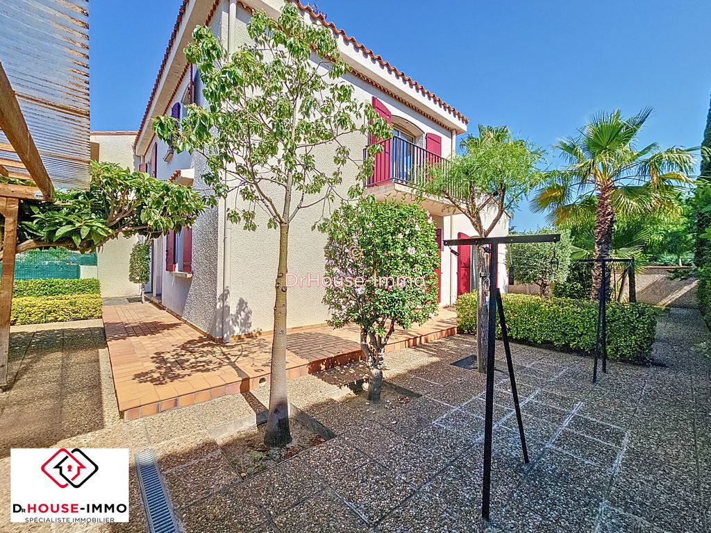 Achat maison 4 chambre(s) - Perpignan