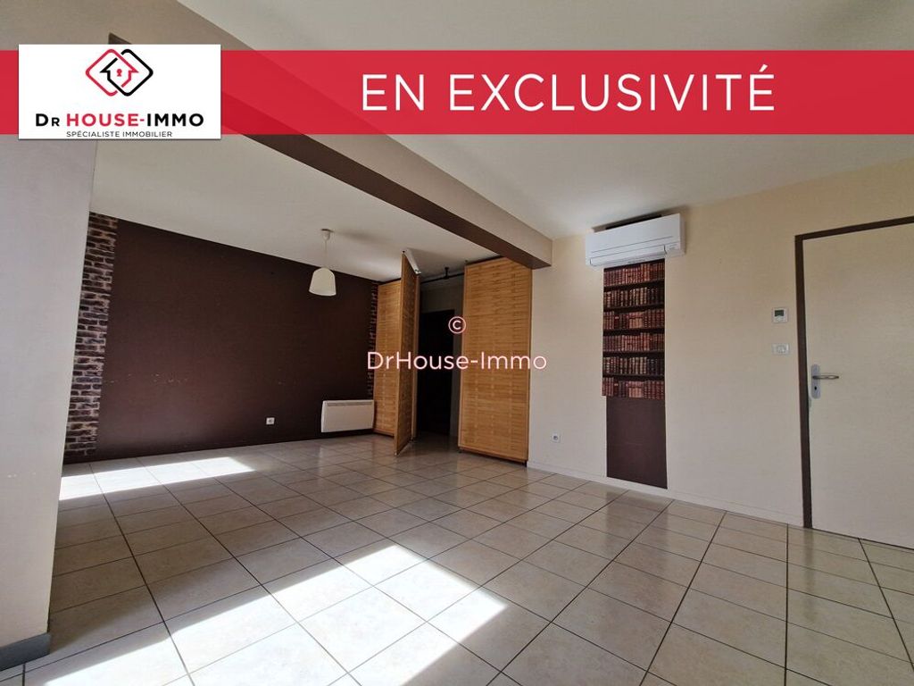 Achat maison 4 chambre(s) - Saint-Junien