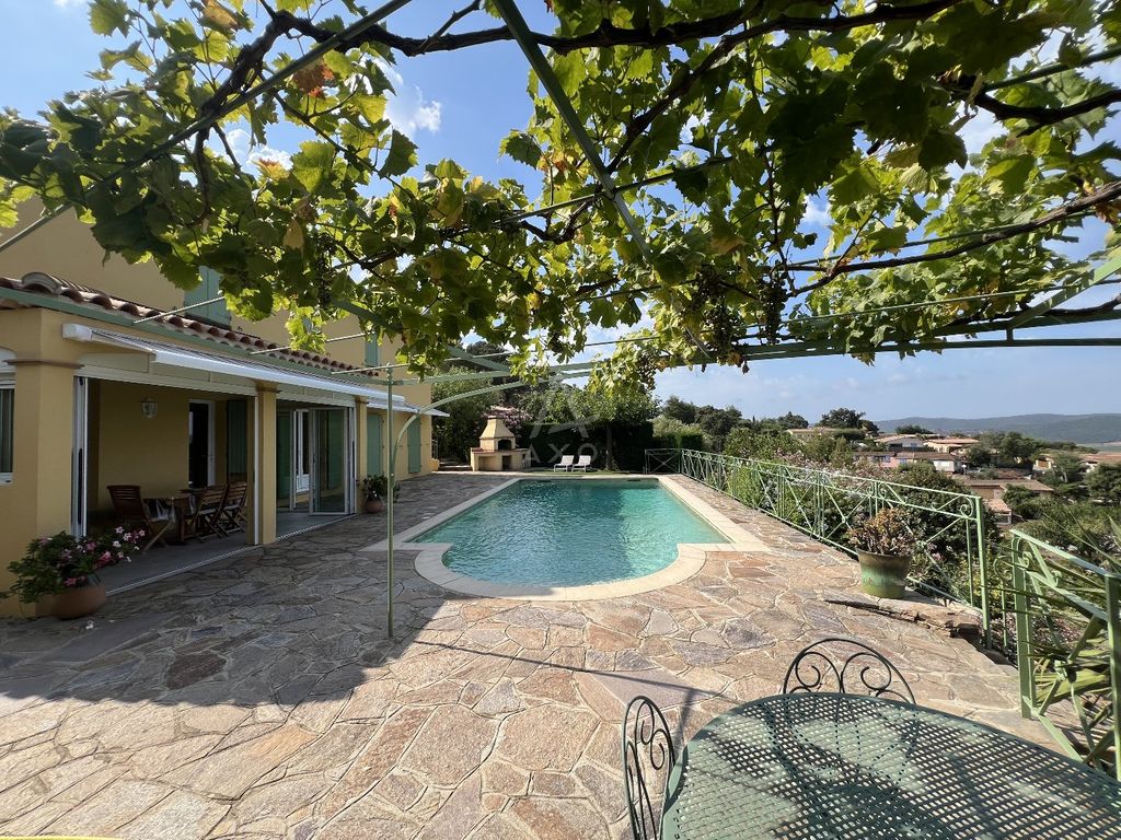 Achat maison 3 chambre(s) - Le Lavandou