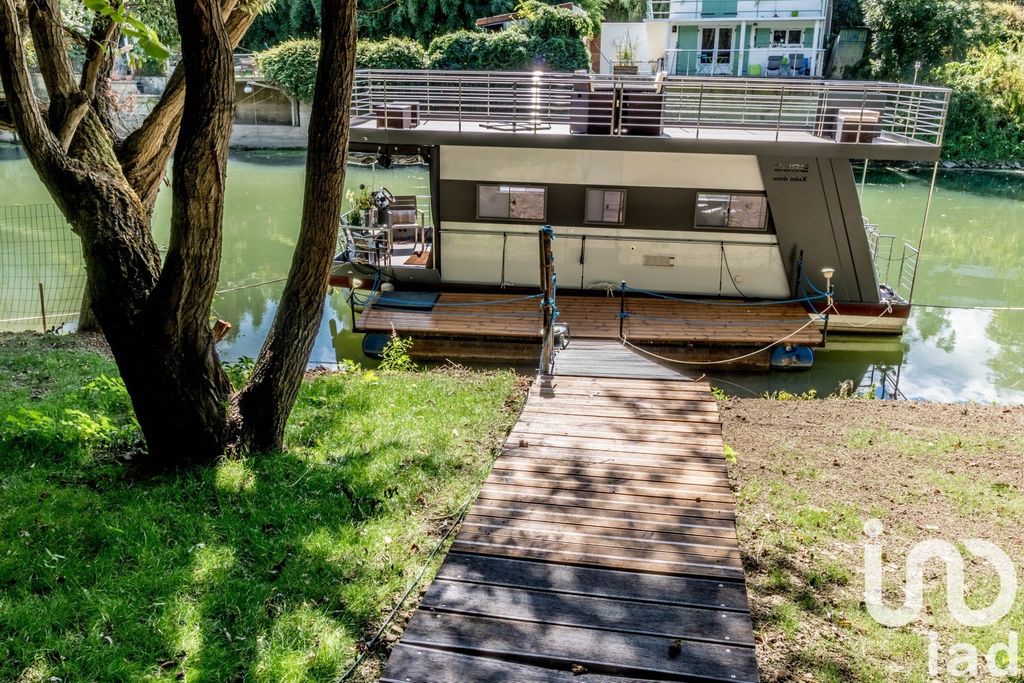 Achat maison 2 chambre(s) - Villennes-sur-Seine