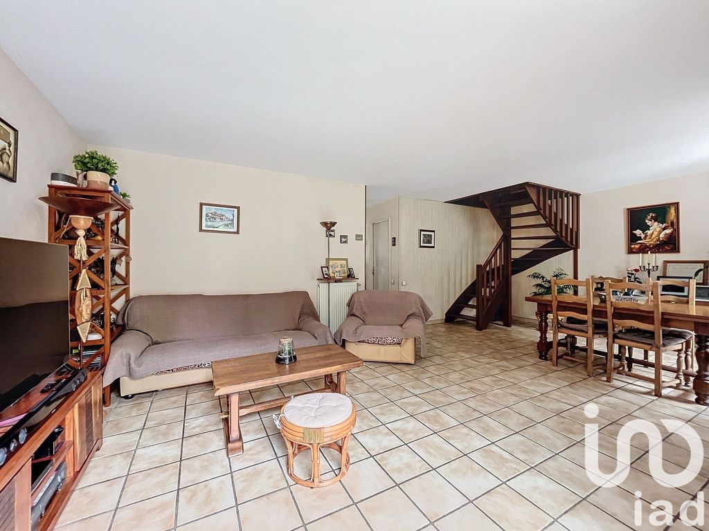 Achat maison 3 chambre(s) - Épinay-sur-Orge