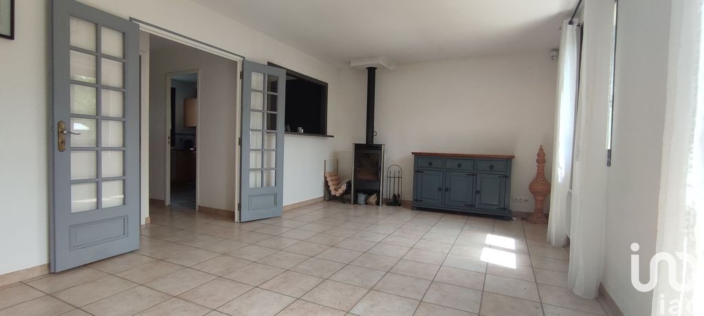 Achat maison 4 chambre(s) - Vic-sur-Aisne