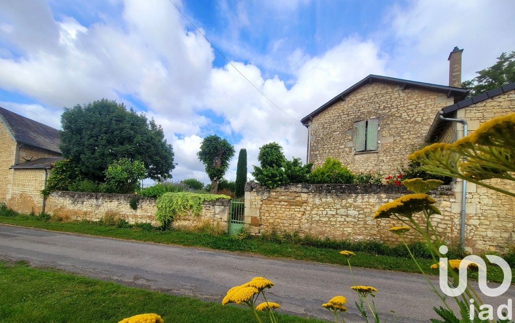 Achat maison 3 chambre(s) - Lencloître