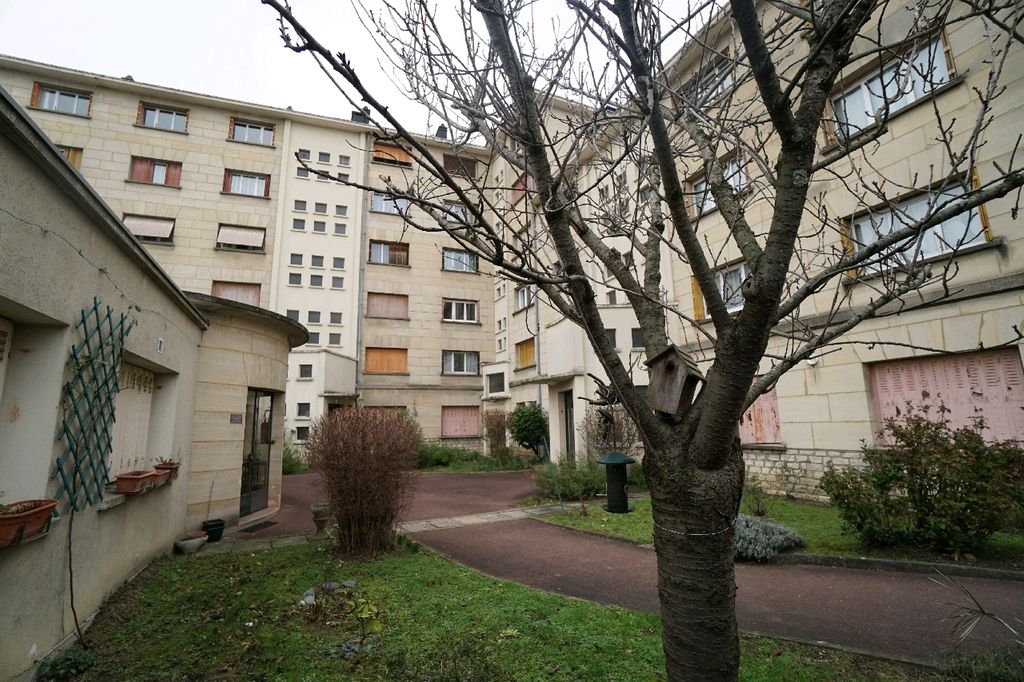 Achat appartement 4 pièce(s) Aulnay-sous-Bois