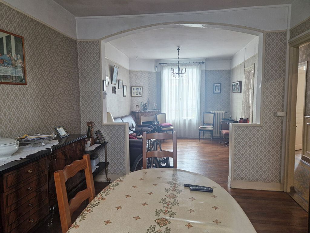 Achat maison 3 chambre(s) - Livry-Gargan