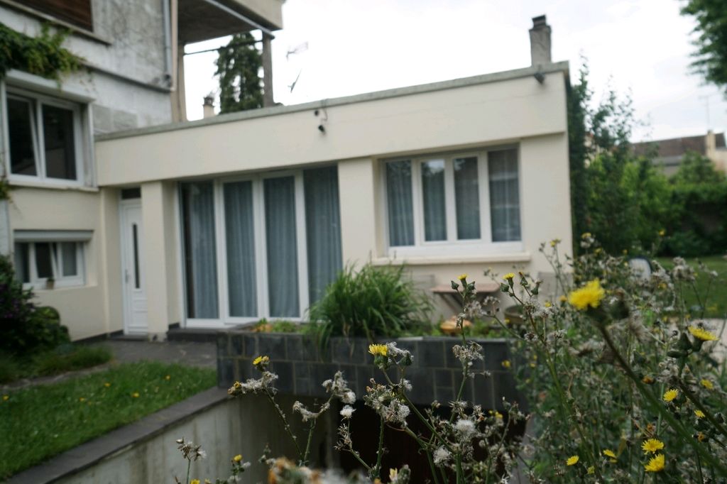 Achat maison 3 chambre(s) - Aulnay-sous-Bois