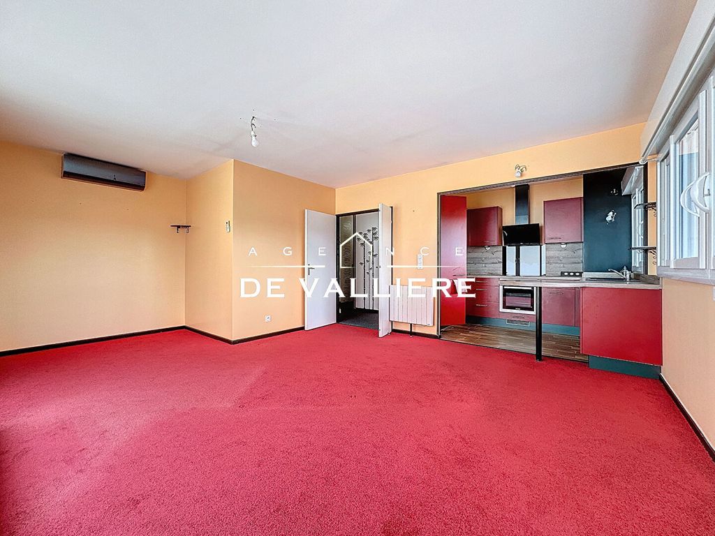 Achat appartement 4 pièce(s) Nanterre