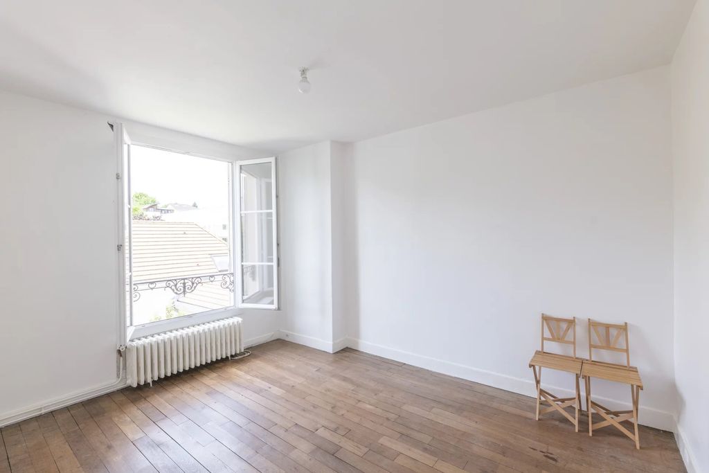 Achat appartement à vendre 2 pièces 38 m² - Chaville