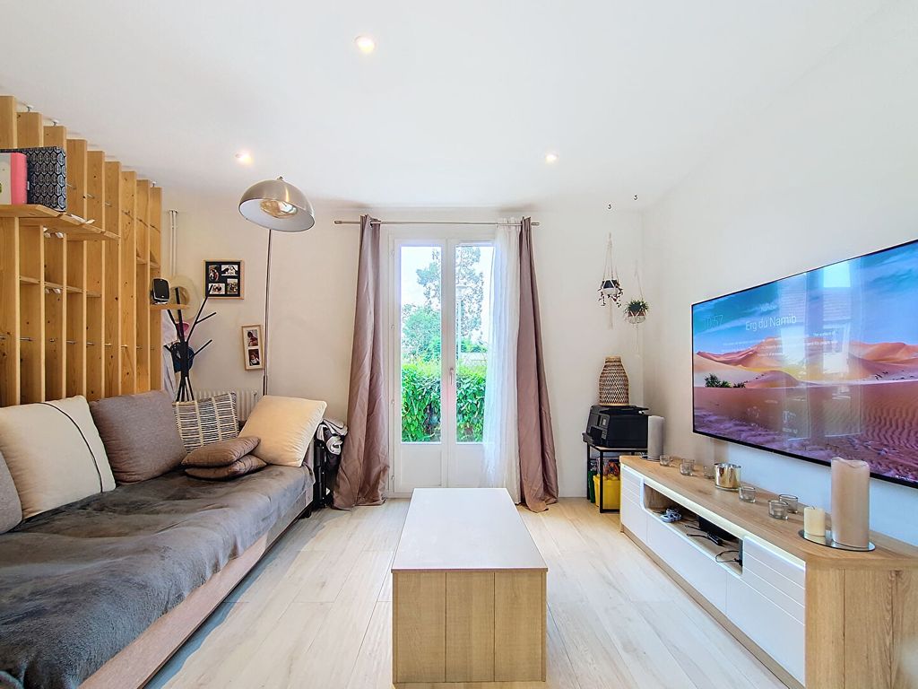 Achat maison à vendre 4 chambres 130 m² - Ézanville