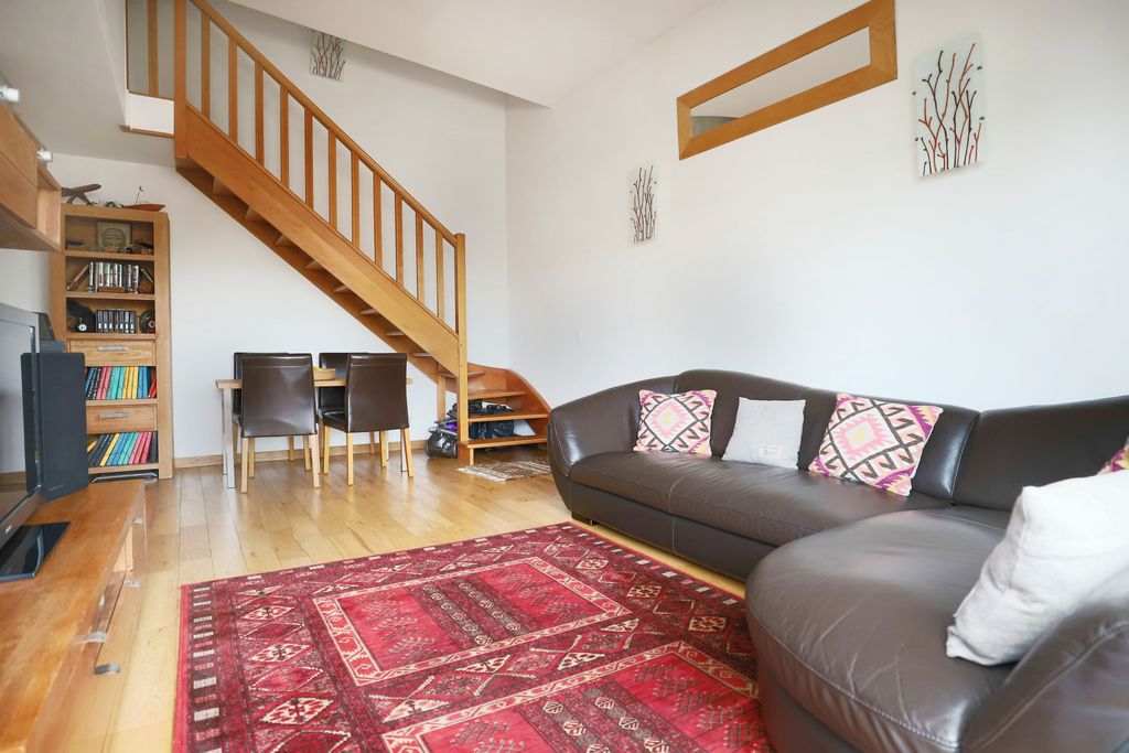 Achat duplex à vendre 4 pièces 73 m² - Montreuil