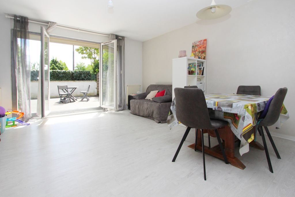 Achat maison à vendre 4 chambres 85 m² - Montreuil