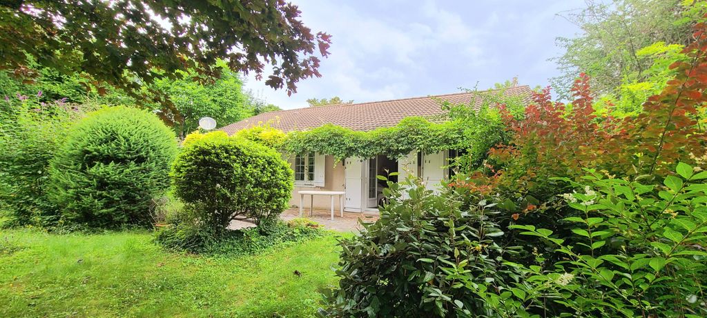 Achat maison à vendre 3 chambres 109 m² - Thiais