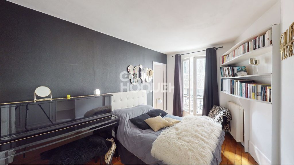 Achat appartement 2 pièce(s) Paris 15ème arrondissement