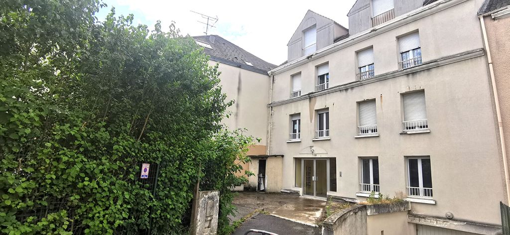 Achat appartement à vendre 2 pièces 47 m² - Conflans-Sainte-Honorine