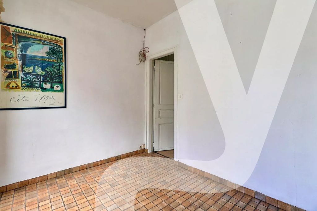 Achat appartement à vendre 2 pièces 22 m² - Les Lilas